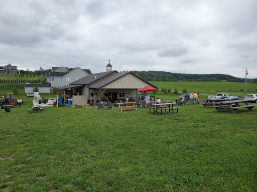 Winery «Weathered Vineyards», reviews and photos, 7670 Carpet Rd, New Tripoli, PA 18066, USA