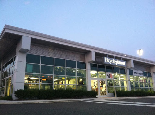 The Bicycle Planet, 340 Robbins Ln, Syosset, NY 11791, USA, 