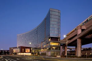 Grand Hyatt At SFO image