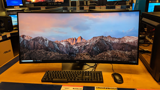 Electronics Store «Micro Center», reviews and photos, 550 Lancaster Ave, St Davids, PA 19087, USA