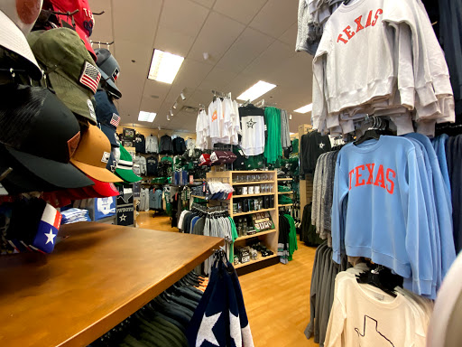 Sportswear Store «Rally House Fairview», reviews and photos, 106 Prairie Rd, Fairview, TX 75069, USA