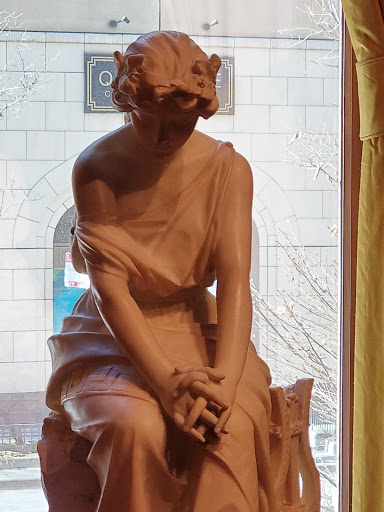 Museum «The Richard H. Driehaus Museum», reviews and photos, 40 E Erie St, Chicago, IL 60611, USA