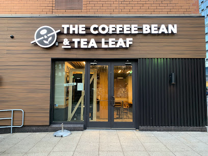 The Coffee Bean & Tea Leaf Cafe
