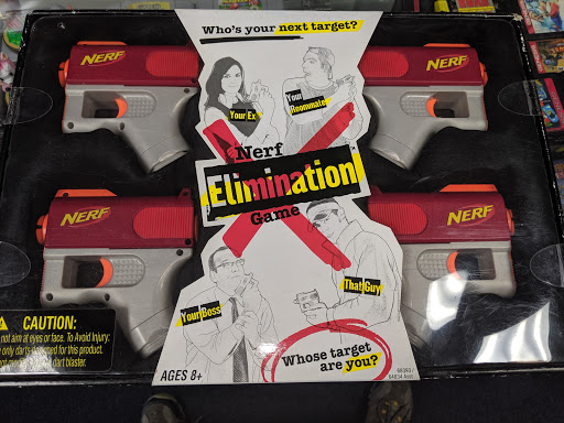 Electronics Store «Land of Electronics», reviews and photos, 687 N Bedford St # 2, East Bridgewater, MA 02333, USA