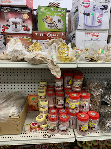 Indian Grocery Store «Food World», reviews and photos, 13220 Wisteria Dr, Germantown, MD 20874, USA