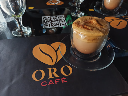 Oro Café