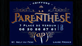 Salon de coiffure La Parenthèse 34980 Saint-Gély-du-Fesc