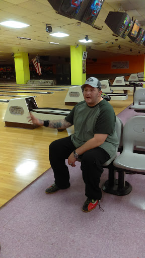 Bowling Alley «WALDEN LANES INC», reviews and photos, 1492 NY-52, Walden, NY 12586, USA