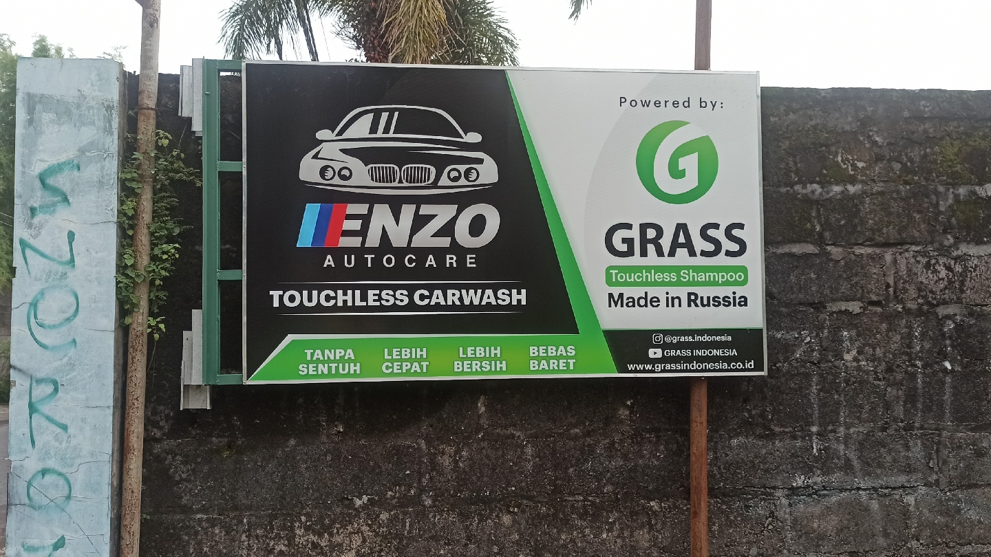 Gambar Enzo Autocare