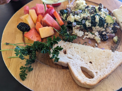 Green Vine Delicatessen image