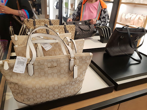 Store «Coach», reviews and photos, 8375 Arroyo Cir A059, Gilroy, CA 95020, USA