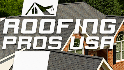 Roofing Pros USA
