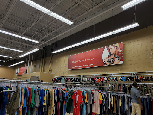 Thrift Store «Savers», reviews and photos, 1160 Broadway, Saugus, MA 01906, USA