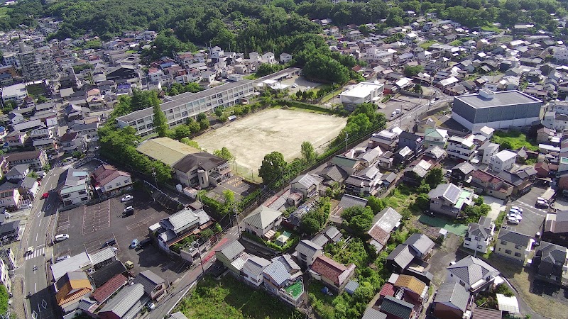 瀬戸市 深川公民館