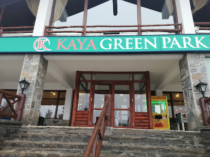 Kaya Restaurant