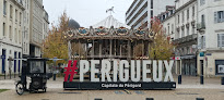 Hashtag Périgueux Périgueux