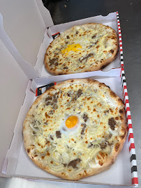 Plats et boissons du Pizzeria Espace Pizza 91 à Arpajon - n°13