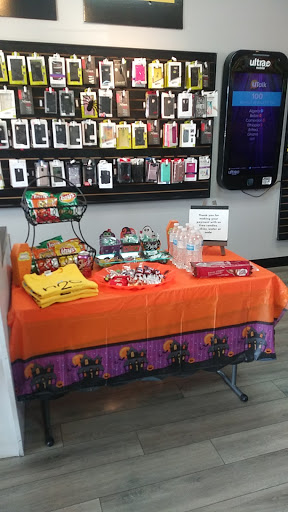 Cell Phone Store «iCell Wireless, Boost Mobile», reviews and photos, 257 3300 S, Salt Lake City, UT 84115, USA