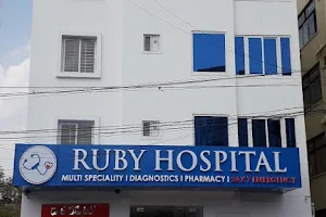 RUBY HOSPITAL image