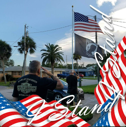 Explore father and son matching tattoo ideas, creative tattoo ideas in Daytona Beach, available at Studio 21 Tattoo & Piercings Daytona Beach