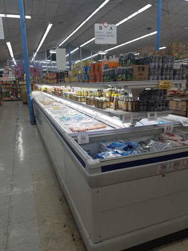 Asian Grocery Store «Foodnet Supermarket Inc», reviews and photos, 1960 Lewelling Blvd, San Leandro, CA 94579, USA