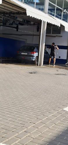 Opinii despre AUTONED S.R.L. în Iași - Spălătorie auto