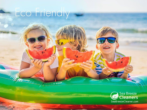 Dry Cleaner «Sea Breeze Cleaners», reviews and photos, 1065 High Ridge Rd, Stamford, CT 06905, USA