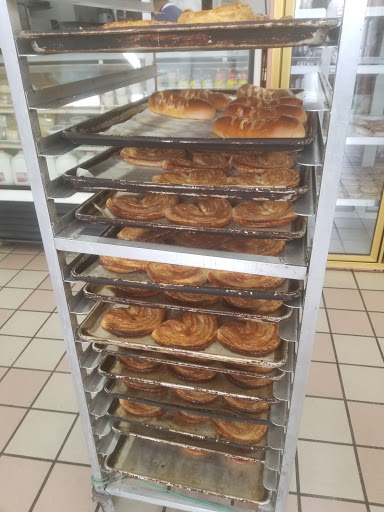 Mendoza's Bakery