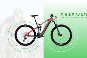 E-Bike Basel