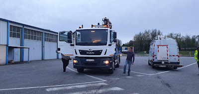 ETE RESEAUX à Orthez