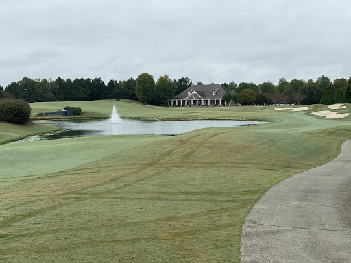 Golf Course «Windermere Golf Club», reviews and photos, 5000 Davis Love Dr, Cumming, GA 30041, USA