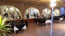 Restaurante Bistro Selene en Xaló