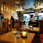 Photo n°2 de l'avis de Martin.e fait le 24/03/2019 à 08:29 sur le  Cafe & Bar Celona Wilhelmshaven à Wilhelmshaven