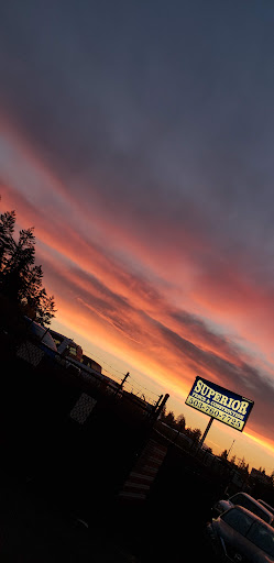 Fence Contractor «Superior Fence & Construction», reviews and photos, 10001 SE Powell Blvd, Portland, OR 97266, USA