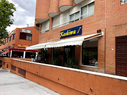 Restaurante Kashiwa - Sector Foresta, 41, bajo, 28760 Tres Cantos, Madrid, Spain
