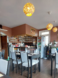 Atmosphère du Restaurant thaï Baan Thai 88 à Fontenay-Trésigny - n°2