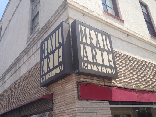 Art Museum «Mexic-Arte Museum», reviews and photos, 419 Congress Ave, Austin, TX 78701, USA
