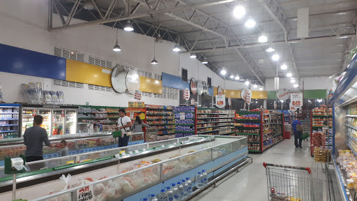 Logo da empresa - Rede Store – Setor dos Afonsos
