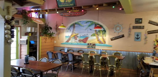 Yucatan restaurant Oceanside