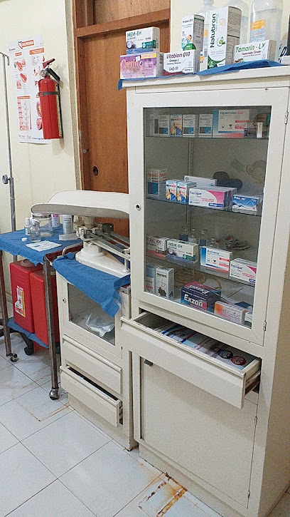 Farmacia San Esteban