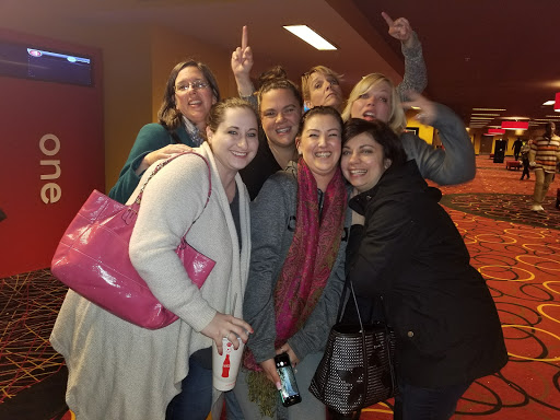 Movie Theater «AMC Webster 12», reviews and photos, 2190 Empire Blvd, Webster, NY 14580, USA