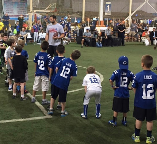 Sports Complex «Incrediplex», reviews and photos, 6002 Sunnyside Rd, Indianapolis, IN 46236, USA