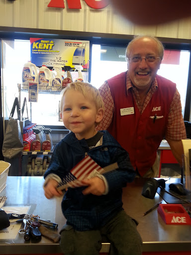 Hardware Store «Altoona Ace Hardware Store», reviews and photos, 340 8th St SE, Altoona, IA 50009, USA