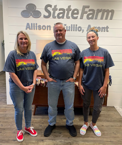 Insurance Agency «Allison DiTullio - State Farm Insurance Agent», reviews and photos