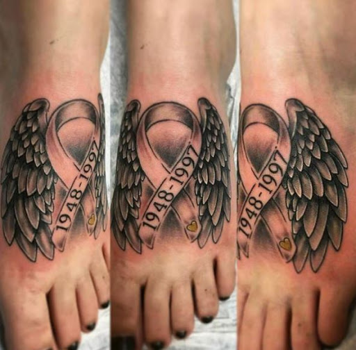 Explore yankees tattoo ideas, creative tattoo ideas in Lewisburg, available at Rose and Dagger Tattoo