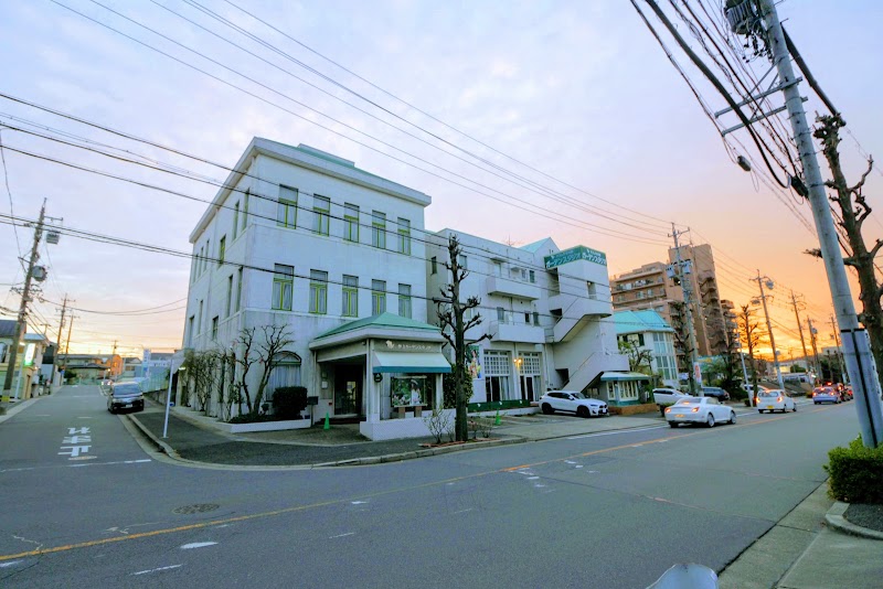 オクムラ写真館ガーデンスタジオ 愛知県名古屋市天白区焼山 写真館 グルコミ