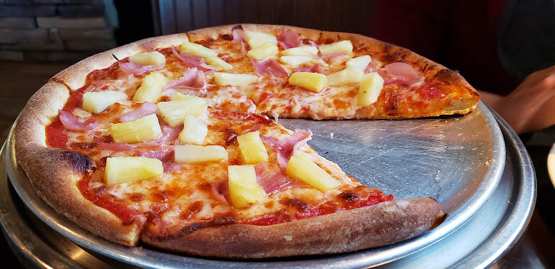 #9 best pizza place in Chester - Pietro's Pizza & Italian