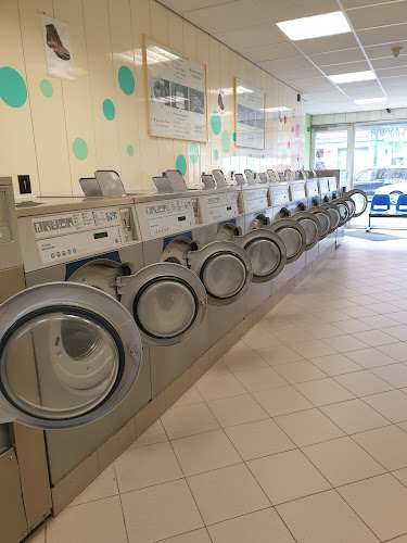 Beoordelingen van Dbs-Wash Salon Lavoir Wassalon in Brussel - Wasserij