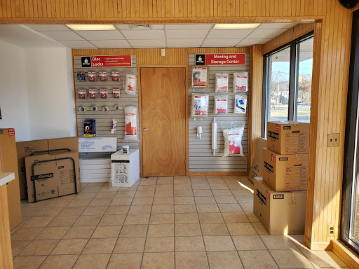 Self-Storage Facility «Simply Self Storage - Cliffwood», reviews and photos, 460 County Rd, Cliffwood, NJ 07721, USA