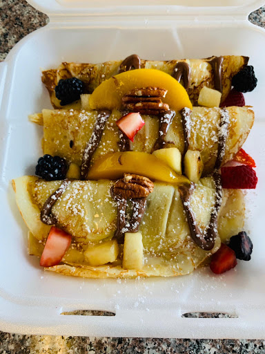 Donut Shop «Donut Star», reviews and photos, 22331 El Toro Rd, Lake Forest, CA 92630, USA